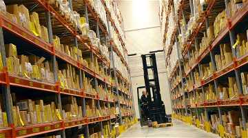 News: Inbound Logistik: Bedeutung im Supply Chain