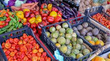 News: COSYS Point-of-Sale Software im Lebensmittelhandel