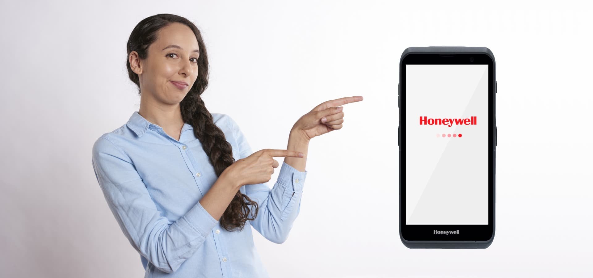 Honeywell ScanPal EDA5S – Was bietet Ihnen das neue Smartphone MDE?