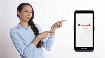 News: Honeywell ScanPal EDA5S – Was bietet Ihnen das neue Smartphone MDE?