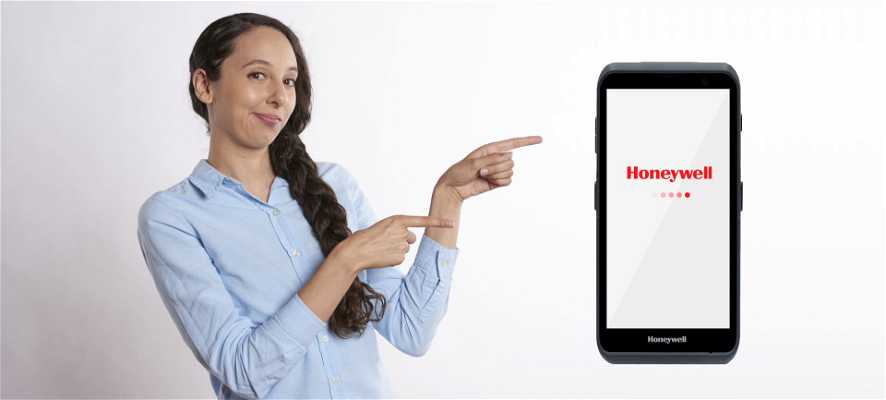 News: Honeywell ScanPal EDA5S – Was bietet Ihnen das neue Smartphone MDE?