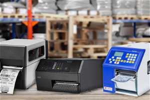 News: Wie Sie den richtigen Industrie-Etikettendrucker finden