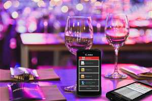 News: Effizientes Eventmanagement mit Scan-Smartphones 