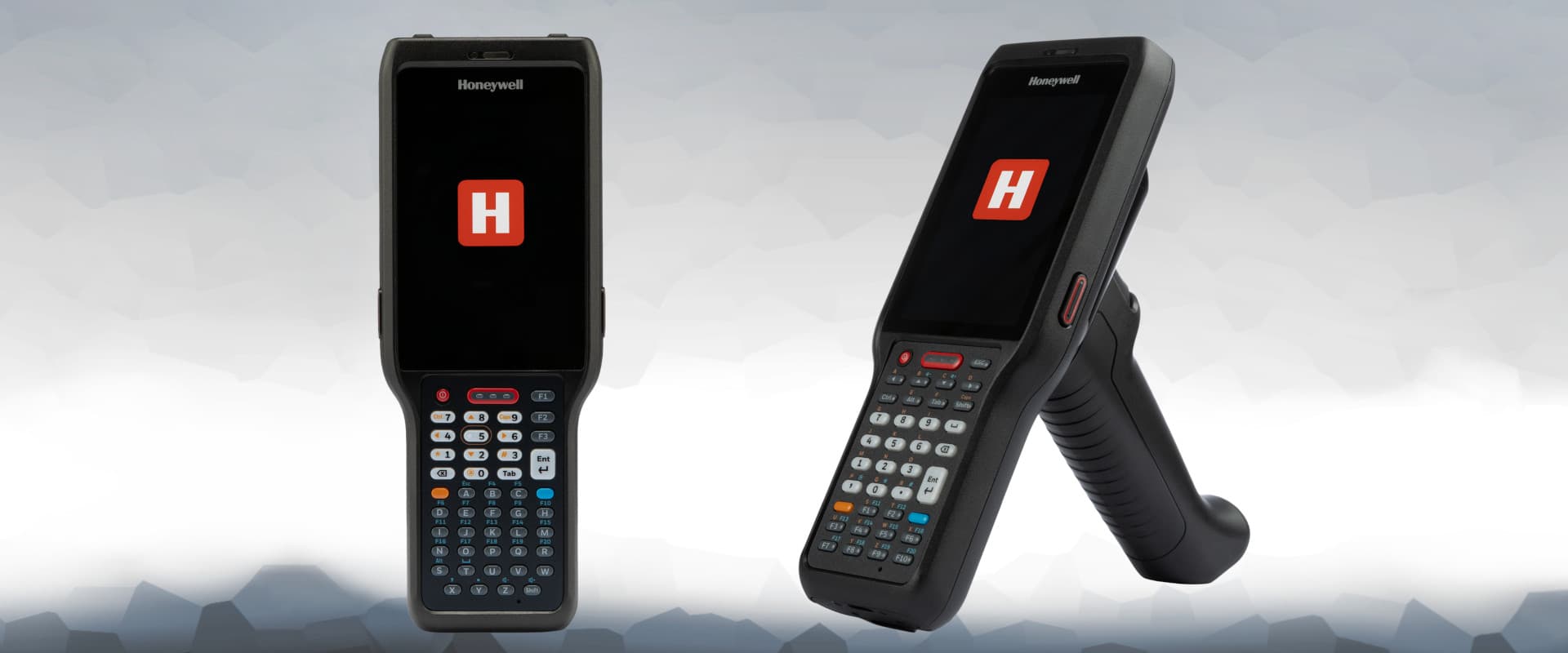 News: Honeywell CK62 - Die Highlights im Überblick