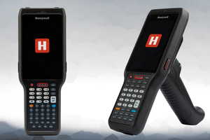 News: Honeywell CK62 - Die Highlights im Überblick