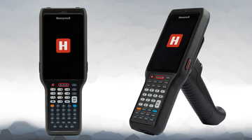 News: Honeywell CK62 - Die Highlights im Überblick