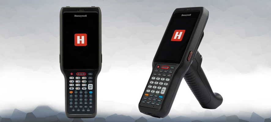 News: Honeywell CK62 - Die Highlights im Überblick