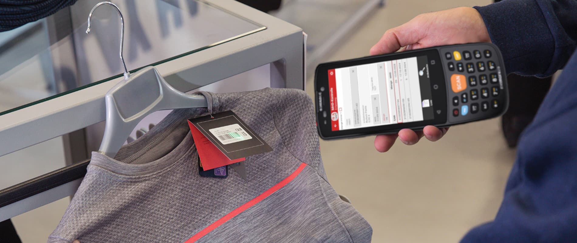 News: Datalogic Memor K20-K25: Höchste Leistung