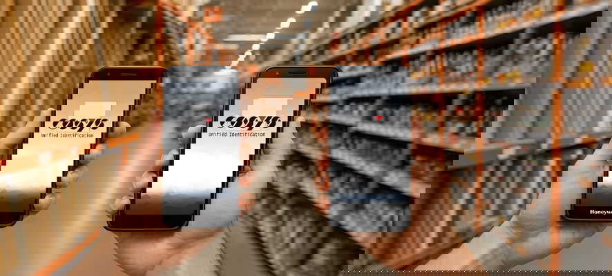 News: Honeywell ScanPal EDA52 und CT32 im Vergleich