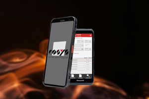 News: Honeywell CT32: Mobile Spitzentechnologie