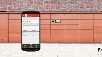 News: Was sind Smart Locker?