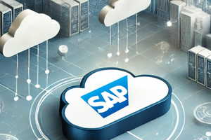 News: SAP Cloud Integration