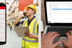 News: Was ist ein Warehouse Management System (WMS)?