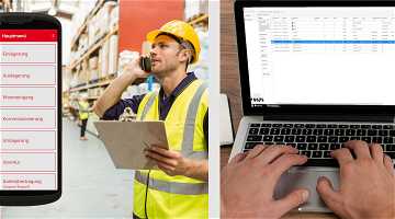 News: Was ist ein Warehouse Management System (WMS)?