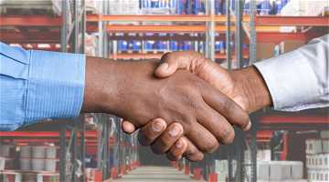News: 5 Vorteile von Outsourcing in der Logistik