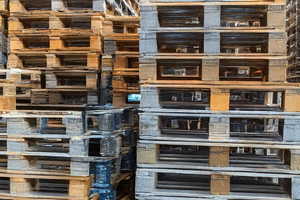 News: Mehrstufige Ladehilfsmittelverwaltung in der Logistik