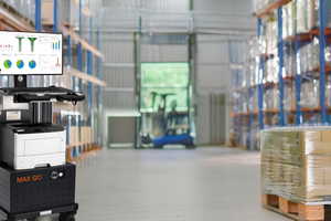 News: Einführung in Warehouse Management Systeme