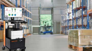 News: Einführung in Warehouse Management Systeme