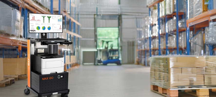 News: Einführung in Warehouse Management Systeme