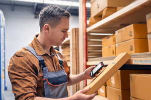 News: Lagerverwaltungssoftware für kleine Unternehmen erklärt