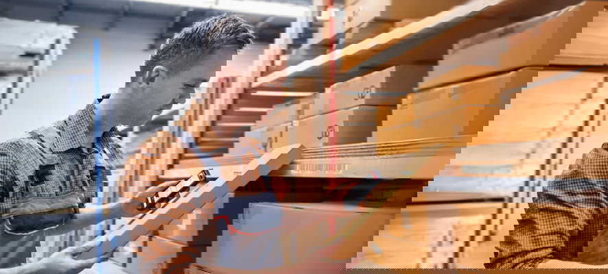 News: Lagerverwaltungssoftware für kleine Unternehmen erklärt
