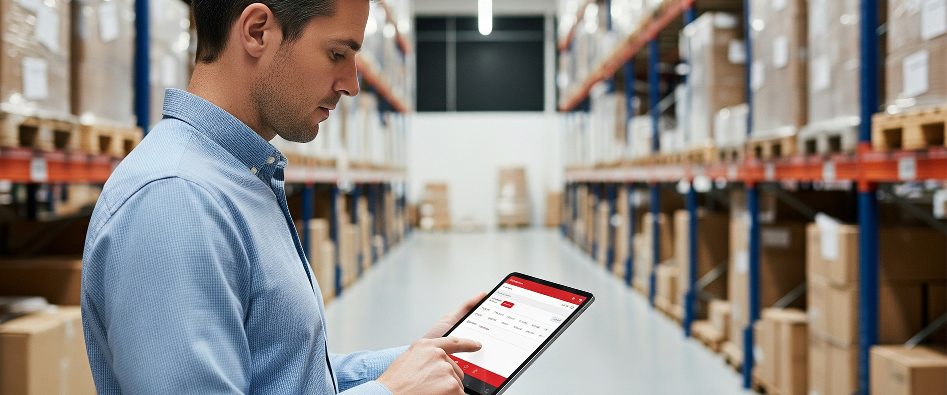 Inventur erstellen: Digital zum Erfolg