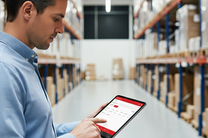 News: Inventur erstellen: Digital zum Erfolg