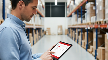 News: Inventur erstellen: Digital zum Erfolg