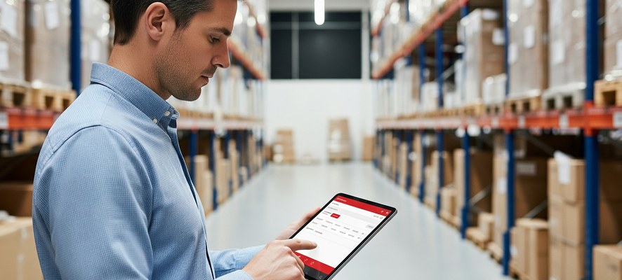 News: Inventur erstellen: Digital zum Erfolg