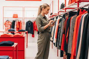 News: Digitale Inventur im Fashion-Retail: Ihr Weg zu Präzision und Effizienz.