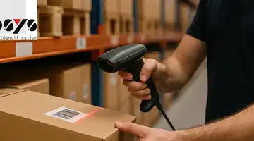 News: Barcode Scanner Lagerverwaltung