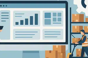 News: Lagerverwaltungssoftware open source