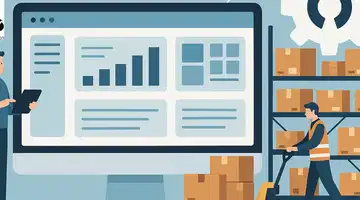 News: Lagerverwaltungssoftware open source