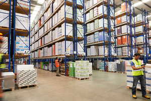 News: Warehouse Management System Definition