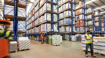 News: Warehouse Management System Definition