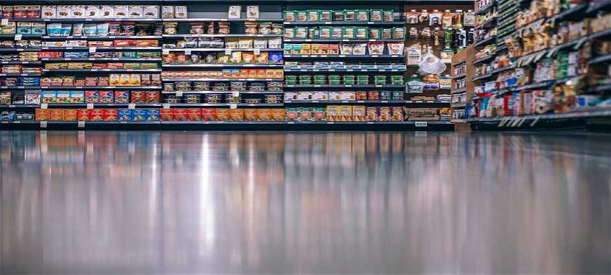 News: Wie Sie die Etikettierung von Waren im Einzelhandel vereinfachen können - mit COSYS