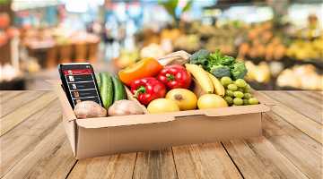 News: MHD-Kontrolle im Lebensmittelhandel mit COSYS