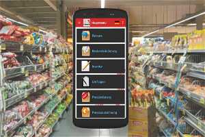 News: Digitales Einkaufserlebnis im Einzelhandel