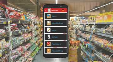 News: Digitales Einkaufserlebnis im Einzelhandel