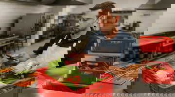News: MHD-Kontrolle in Großküchen und Systemgastronomie