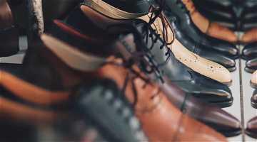 News: Smartphone Inventur im Leder/Schuh Einzelhandel