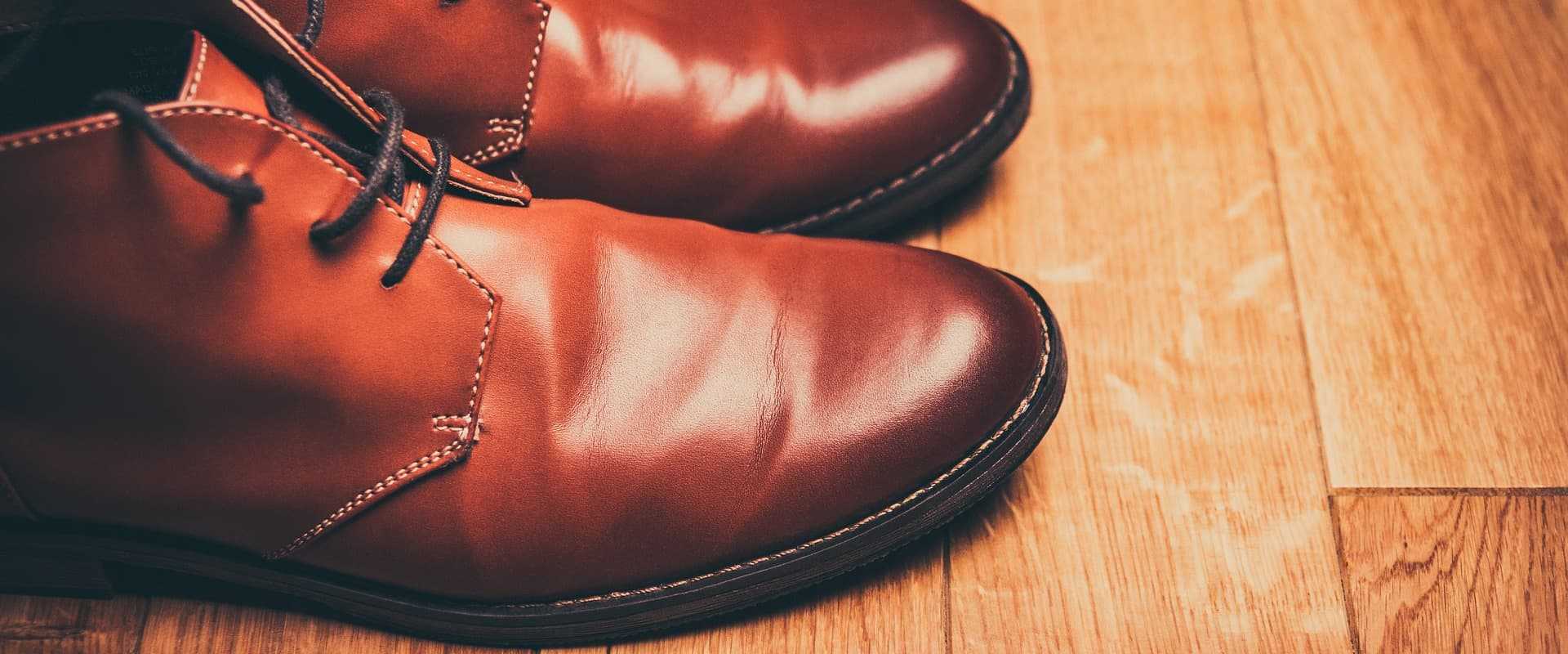 COSYS Software für den Schuh und Lederhandel