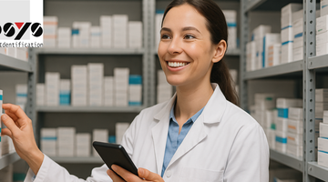 News: Inventur Apotheke mit digitaler Unterstützung